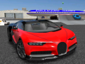 Jeu Real Challenge Car Stunt