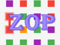 Jeu Zop
