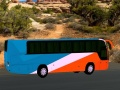 Jeu Old Country Bus Simulator