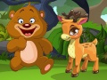 Jeu Fun Animals Jigsaw