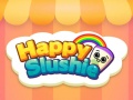 Jeu Happy Slushie