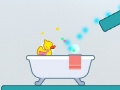 Jeu Helping Little Duck