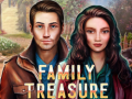 Jeu Family Treasure