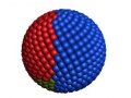 Jeu Ball Paint