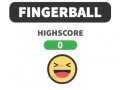 Jeu Fingerbal