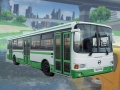 Jeu Water Bus Island Simulator