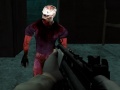 Jeu Venom Zombie Shooter