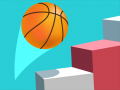 Jeu Spiral Jump 3d