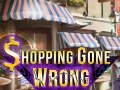 Jeu Shopping Gone Wrong
