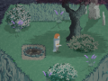 Jeu Shards of nell: level one