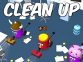 Jeu Clean Up