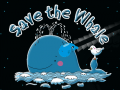Jeu Save The Whale