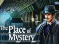 Jeu Place of Mystery