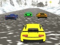Jeu Snow Hill Racing