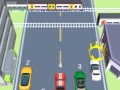 Jeu Car vs Train