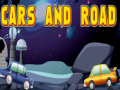 Jeu Cars And Road