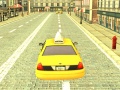 Jeu Taxi Simulator