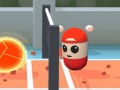 Jeu Cartoon Volley Fun
