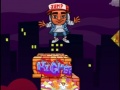 Jeu Kid's Jump