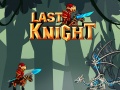 Jeu Last Knight