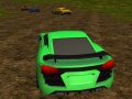 Jeu Offroad Car Race
