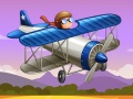 Jeu Fun Airplanes Jigsaw