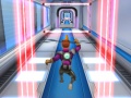 Jeu SuperSonic Jack