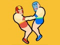 Jeu Wrestle Jump 2