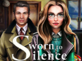 Jeu Sworn to Silence