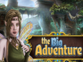 Jeu The Big Adventure