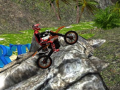 Jeu Xtreme Trials Bike 2019