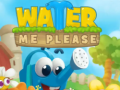 Jeu Water Me Please