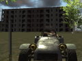 Jeu Free Rally: STALKER Mode