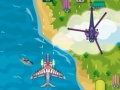Jeu Air Combat