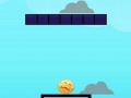 Jeu Sky Jumping Balls