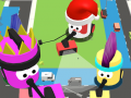Jeu Garbage Collector.io