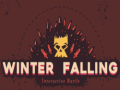Jeu Winter Falling Survival Strategy