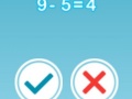 Jeu Maths Fun