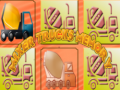 Jeu Mixer Trucks Memory