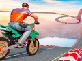 Jeu Sky Bike Stunts 2019