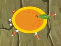 Jeu Fruits Knife Up