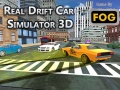 Jeu Real Drift Car Simulator 3d