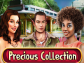 Jeu Precious Collection