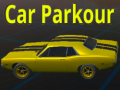 Jeu Car Parkour