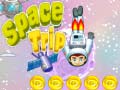 Jeu Space Trip