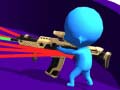Jeu Shootout 3d