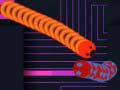 Jeu Snake.io