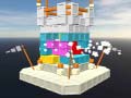 Jeu Castle Block Destruction