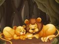 Jeu Fun Zoo Animals Jigsaw