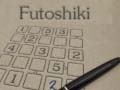 Jeu Futoshiki